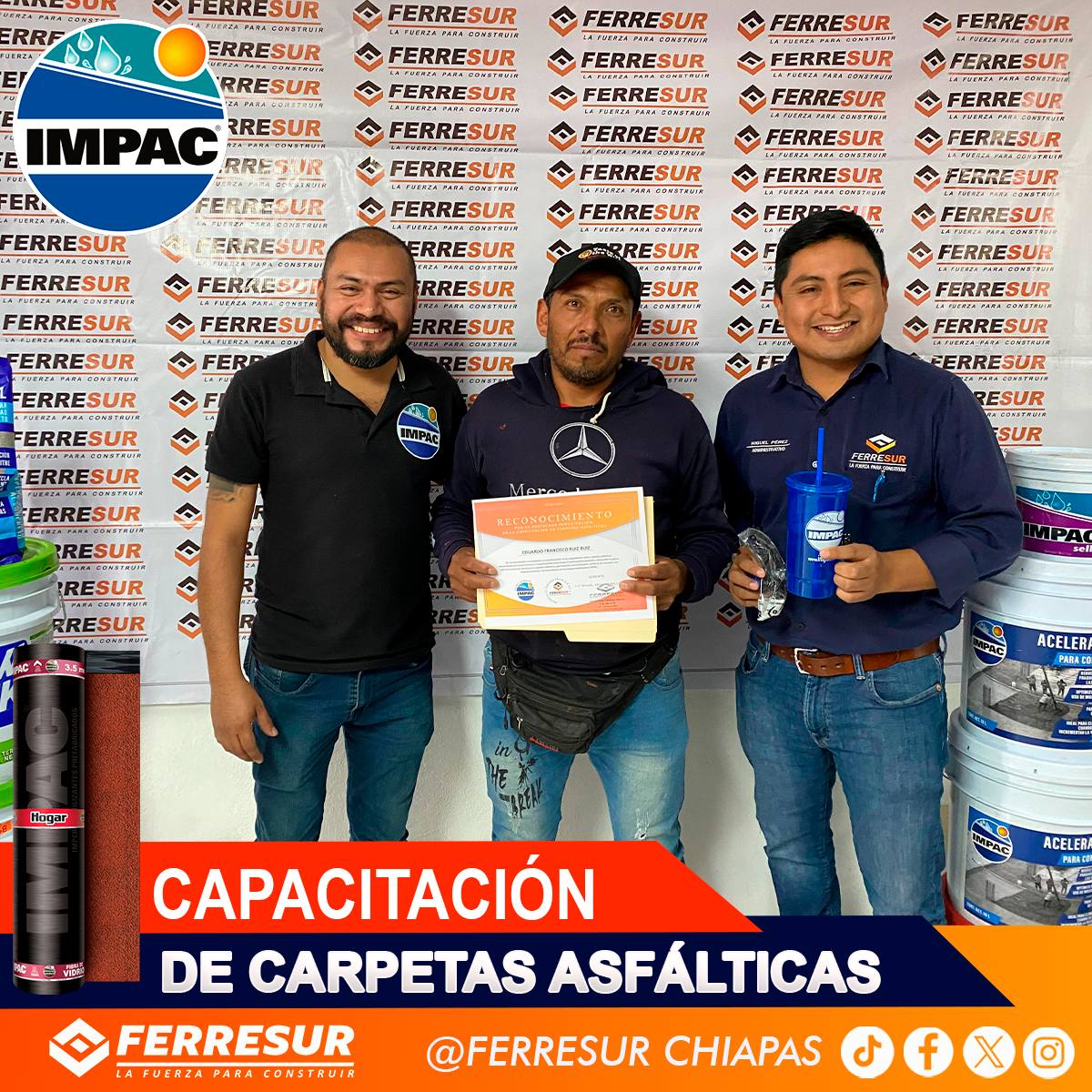 Capacitación 4