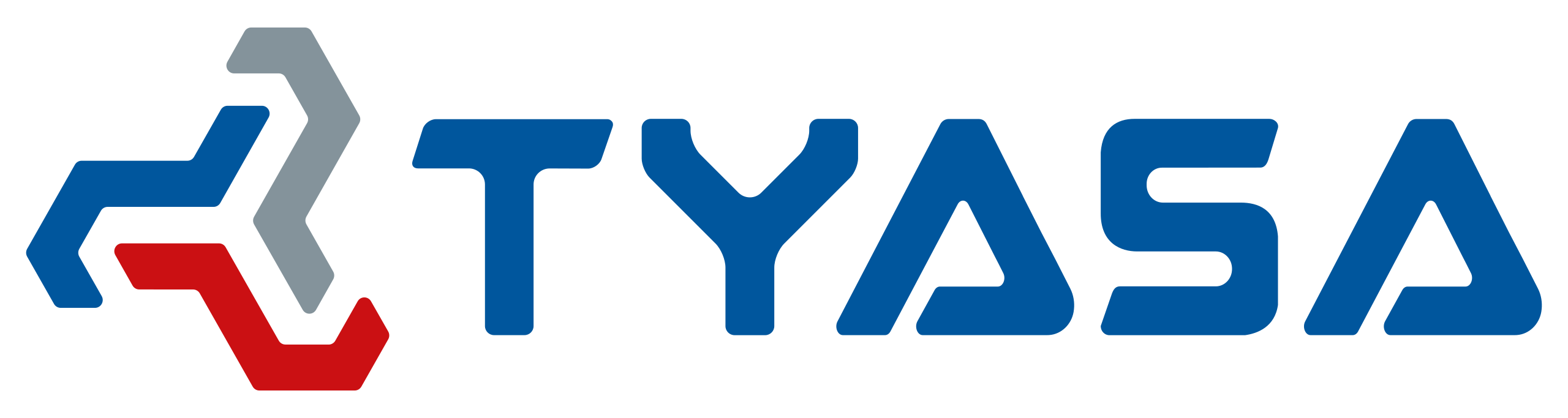 Tyasa