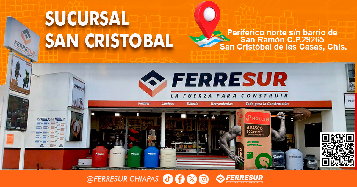 Sucursal San Cristóbal Imagen 2